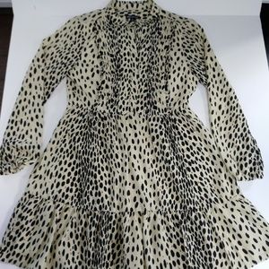 J Crew Mercantile Party Dress